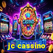 jc cassino